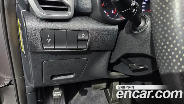 Kia Sportage 2018 thumb 5