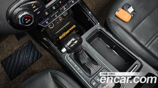 Kia Sorento 2014 thumb 9