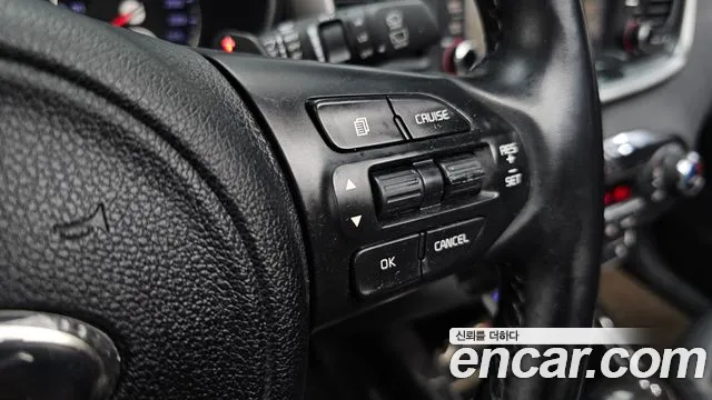 Kia Sorento 2014 thumb 11