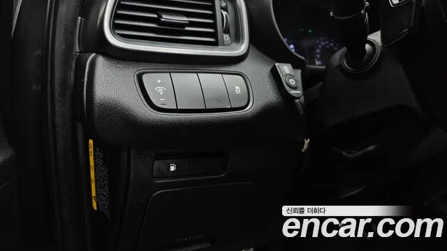 Kia Sorento 2014 thumb 10
