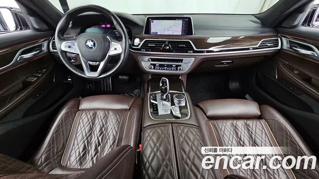 BMW 7 серии 2020 thumb 8