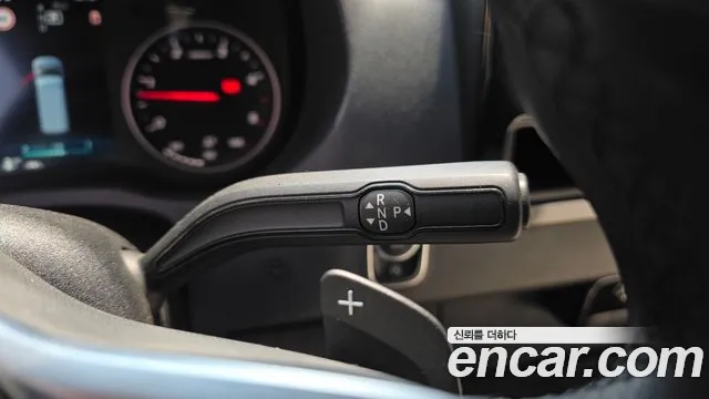 Mercedes-Benz Sprinter 2022 thumb 4