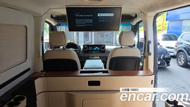 Mercedes-Benz Sprinter 2022 thumb 10