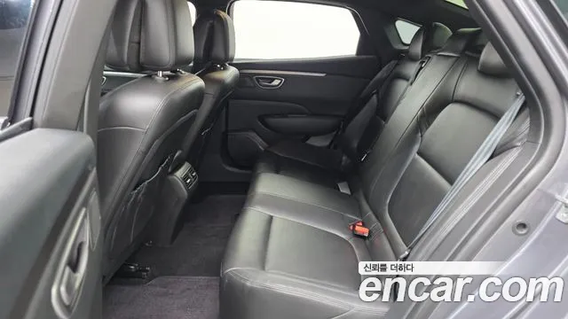 Renault SM6 2024 thumb 6