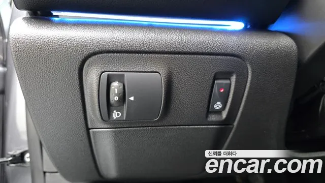 Renault SM6 2024 thumb 2