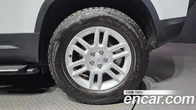 Land Rover Defender 2021 thumb 7