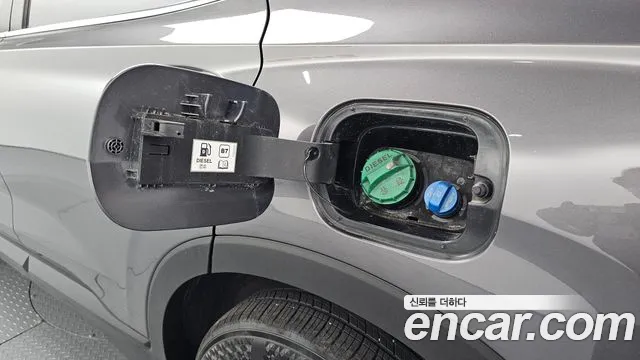 Hyundai Santa Fe 2019 thumb 7