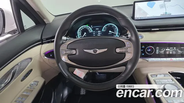 Genesis GV70 2023 thumb 7