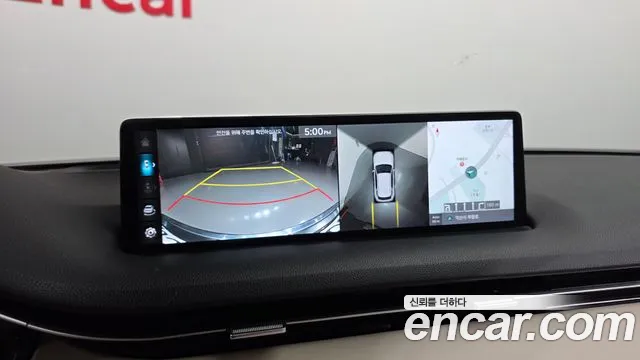 Genesis GV70 2023 thumb 9