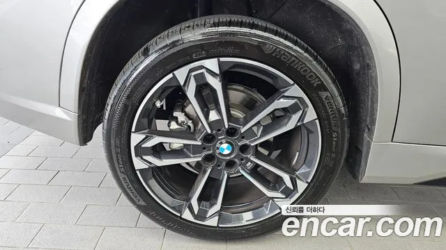 BMW X1 2025 thumb 3