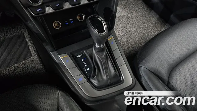 Hyundai Avante 2019 thumb 7