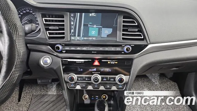 Hyundai Avante 2019 thumb 11