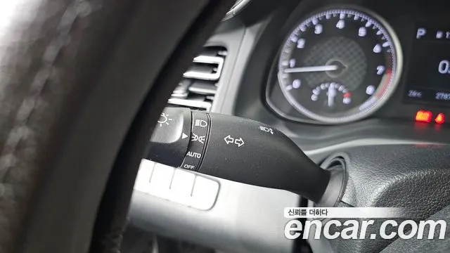 Hyundai Avante 2019 thumb 9