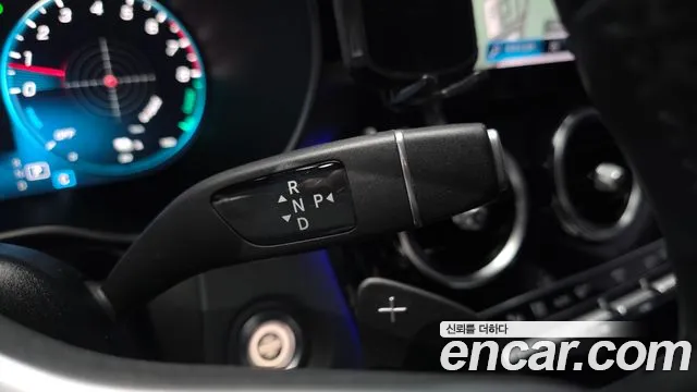 Mercedes-Benz GLC 2021 thumb 8