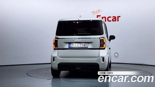 Kia Ray 2023 thumb 2