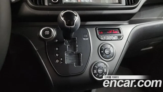 Kia Ray 2023 thumb 11