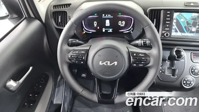Kia Ray 2023 thumb 5
