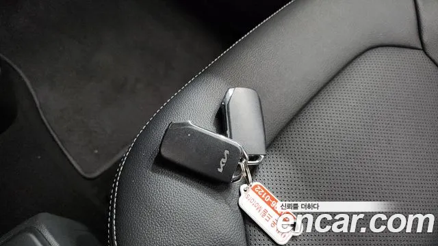 Kia Ray 2023 thumb 7