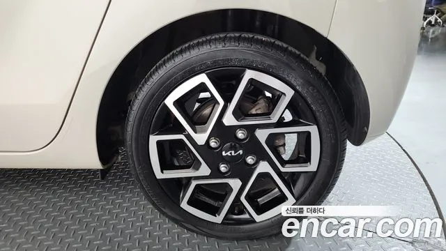 Kia Ray 2023 thumb 6