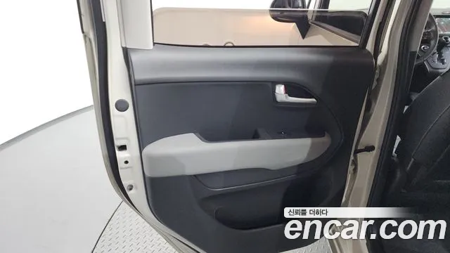 Kia Ray 2023 thumb 4