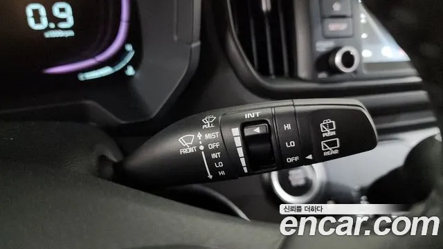 Kia Ray 2023 thumb 12