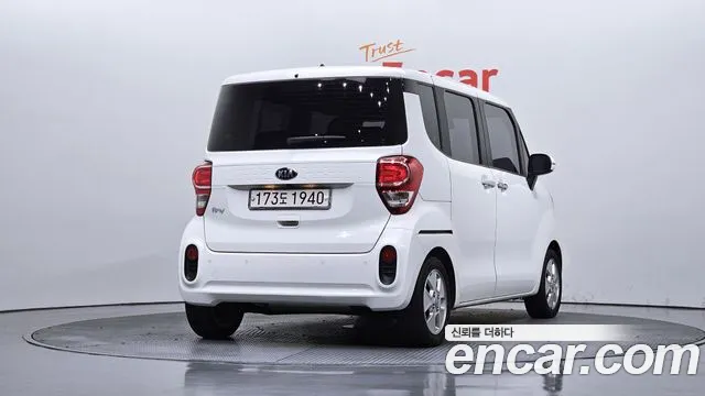 Kia Ray 2021 thumb 11