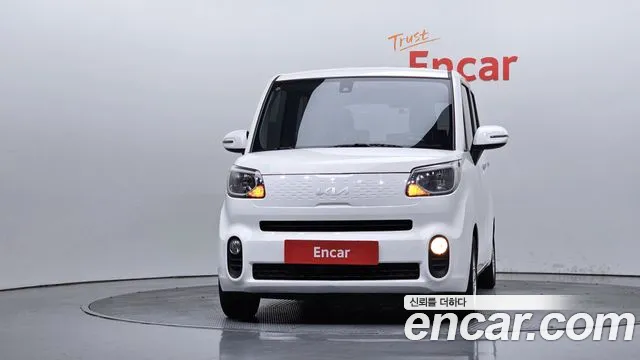 Kia Ray 2021 thumb 10