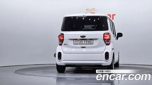 Kia Ray 2021 thumb 8