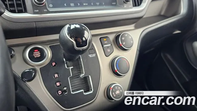 Kia Ray 2021 thumb 3