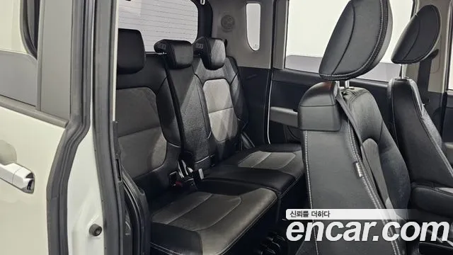 Kia Ray 2021 thumb 2