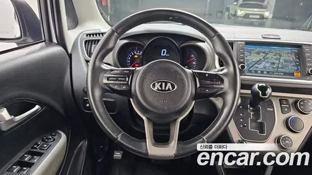 Kia Ray 2021 thumb 6