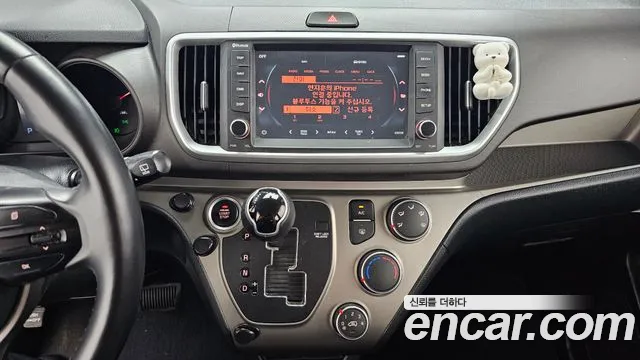Kia Ray 2021 thumb 7