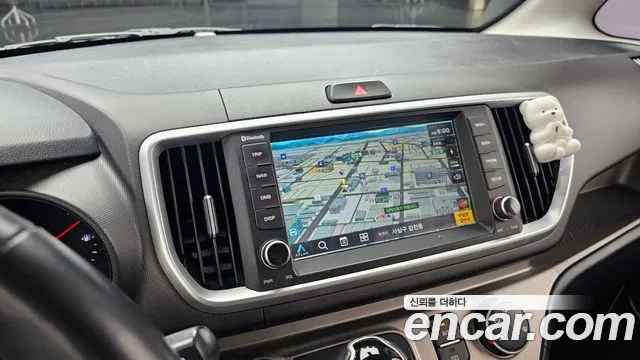 Kia Ray 2021 thumb 5