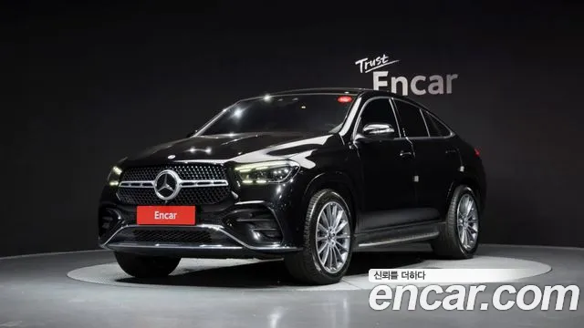 Mercedes-Benz E-Класс 2023 thumb 2