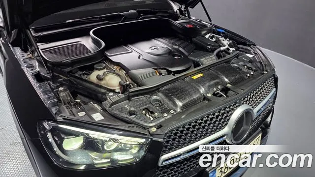 Mercedes-Benz E-Класс 2023 thumb 11