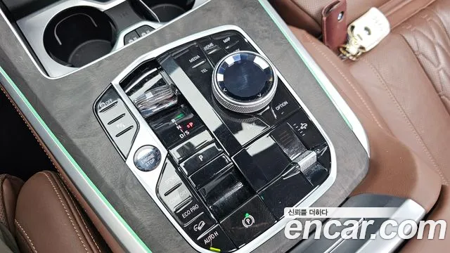 BMW X5 2024 thumb 6