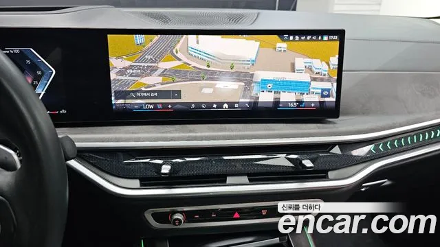 BMW X5 2024 thumb 7