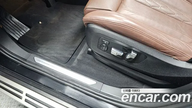BMW X5 2024 thumb 3