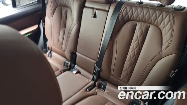 BMW X5 2024 thumb 4