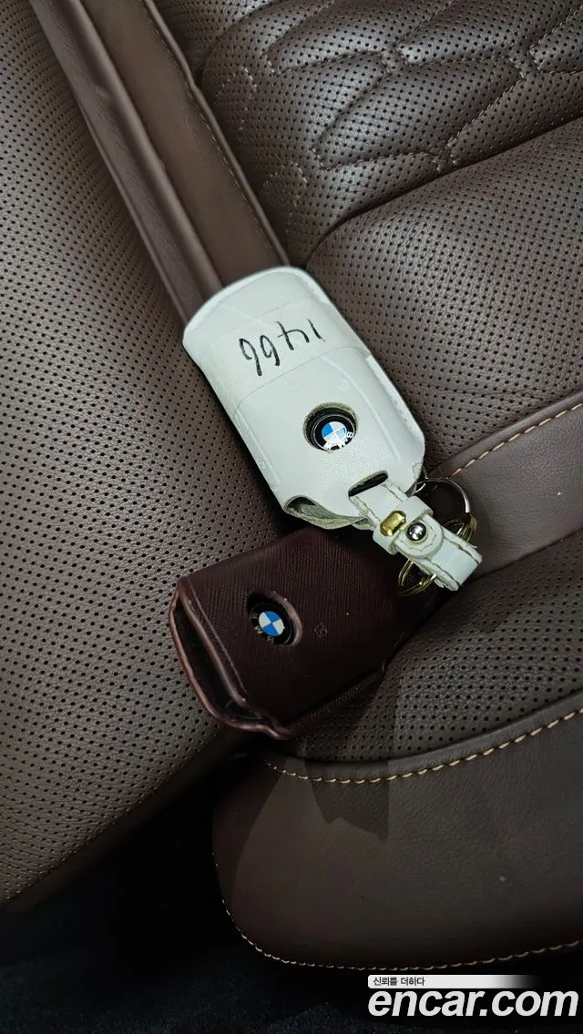 BMW X5 2024 thumb 2