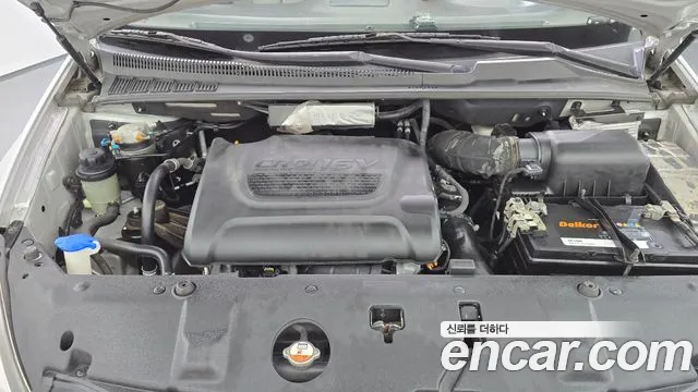 Kia Canival 2014 thumb 6