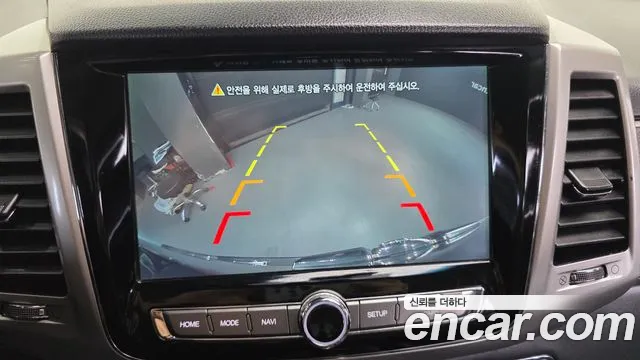 KGM Rexton 2018 thumb 6