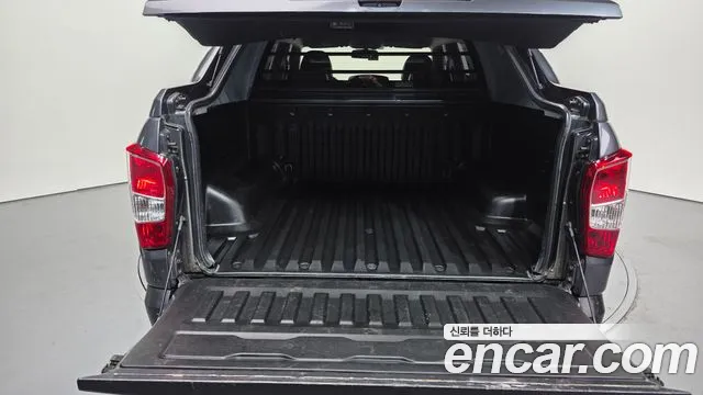 KGM Rexton 2018 thumb 5