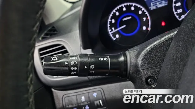Hyundai Accent 2016 thumb 6