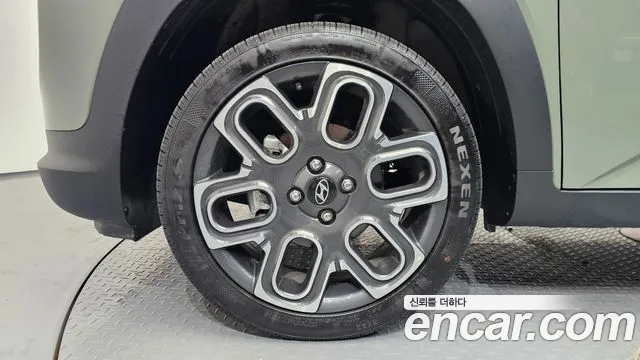 Hyundai Casper 2023 thumb 5