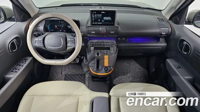 Hyundai Casper 2023 thumb 10