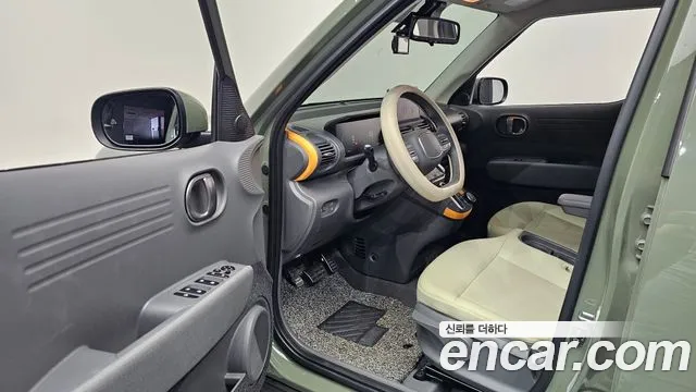 Hyundai Casper 2023 thumb 12