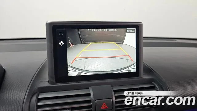 Hyundai Casper 2023 thumb 7