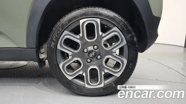 Hyundai Casper 2023 thumb 11