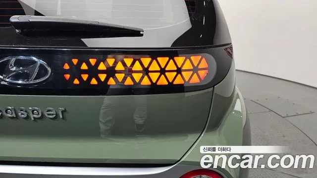 Hyundai Casper 2023 thumb 9